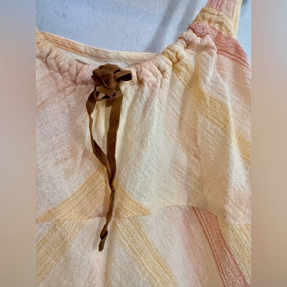 Free People Tank - Picture 3 of 7